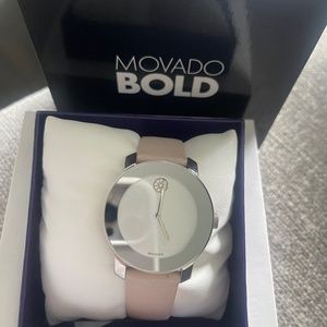 Movado Time Piece